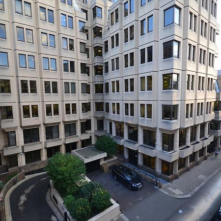 Covent Garden Apartments Londra Dış mekan fotoğraf